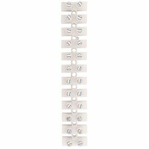Conector Múltiplo Tramontina 4mm Nylon