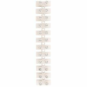 Conector Múltiplo Tramontina 6mm Nylon