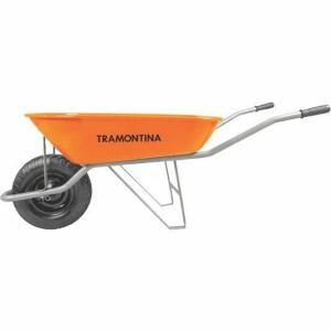 Carrinho de Mão Tramontina 55L