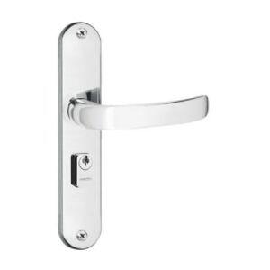Fechadura Roseta Interna 40mm Magnum Cromado 931-80 Pado