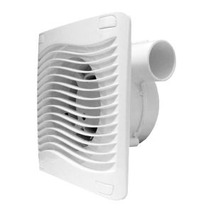 Exaustor ITC Turbo