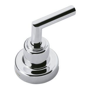 Acabamento para Registro 1/2", 3/4" e 1" Deca Izy Plus Cromado