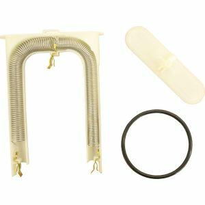 Resistência Aquecedor Lorenzetti Versatil 755-G