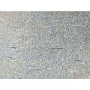 Ladrilho Pedras Tijucas Miracema 11,5x23 Cinza