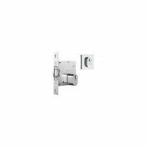 Fechadura Trinco Rolete 45mm 1005 Quad Cr Pivotante Stam Fechadura Trinco Rolete 45mm 1005 Quad Cr Pivotante Stam