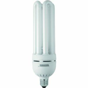 Lâmpada Fluorescente Taschibra Compacta E27 40W Branco