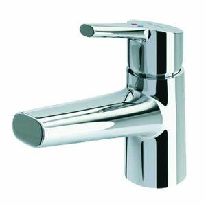 Torneira Misturador para Banheiro Nexus ColdStart 1/2" Cromado Docol