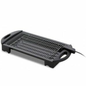 Churrasqueira Elétrica Grill Preta Fischer