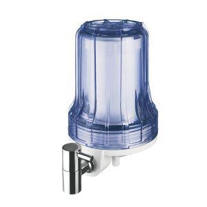 Filtro Lorenzetti Loren Acqua 5'' Transparente Filtro Lorenzetti Loren Acqua 5'' Transparente