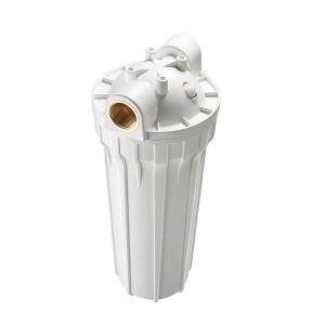 Filtro Lorenzetti Loren Acqua 9"3/4 Branco Filtro Lorenzetti Loren Acqua 9"3/4 Branco
