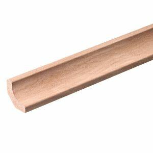 Cantoneira Durafloor Carvalho 2,1m