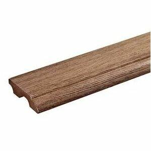 Rodapé Durafloor Clean Carvalho Viena 8x2,1m