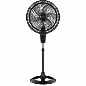 Ventilador Coluna 6 Pas Bvt550 Preto 127V Britânia