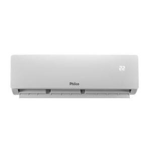 Ar Condicionado Split 9000btus Pac9qi Branco Q/frio Philco