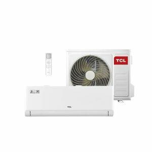 Ar Condicionado Split Inverter 12000 Btus T-pro 2.0 Branco Frio Semp TCL