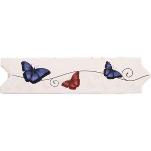 Faixa Decorativa 8,5x33 GLD2402 Gabriella