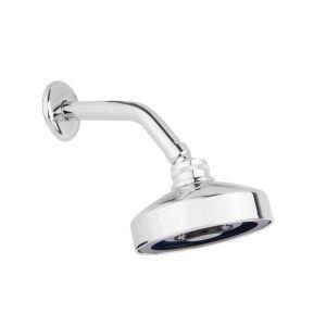 Chuveiro Panama Auto Limpante Cromado 1/2" Addra