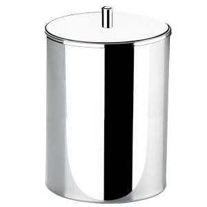 Lixeira Inox Brinox Decorline 7,8L