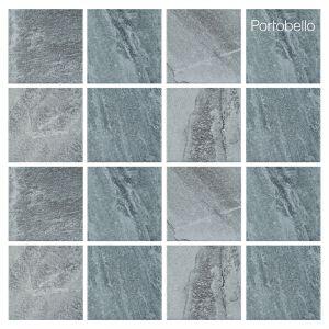 Porcelanato Externo Malibu Ocean Bold 20x20 Portobello