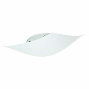Plafon Solari Taschibra 1 Lâmpada E27 28cm Quadrado Plafon Solari Taschibra 1 Lâmpada E27 28cm Quadrado