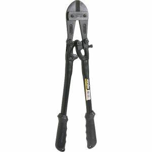 Tesoura para Cortar Vergalhão 24" Vonder