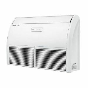 Ar Condicionado Piso Teto Inverter 36000 Btus Pa36000i Branco Frio Philco