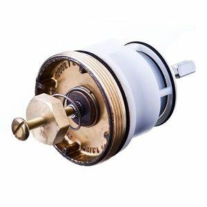 Conversor para Registro 1.1/4" a 1.1/2" Max Plus Cromado Deca