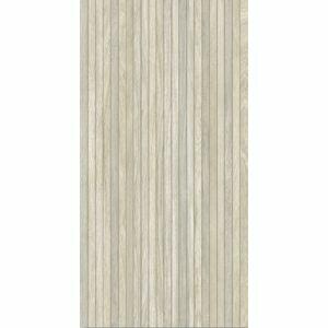 Revestimento de Parede Biancogres Rig SenseRetificado Acetinado Classe A 45x90cm Biancogres