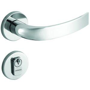 Fechadura Roseta Interna 40mm Copa Cromado 962-80 Pado