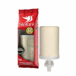 Refil para Filtro Tradicional Stéfani Refil para Filtro Tradicional Stéfani
