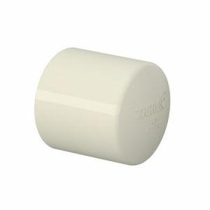 Cap Aquatherm Tigre 42mm CPVC Branco