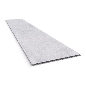 Revestimento Vinílico Revid Urban 25cm x 6m Plasbil