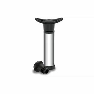 Bomba Vácuo de Aço Inox para Vinho Brinox Bomba Vácuo de Aço Inox para Vinho Brinox
