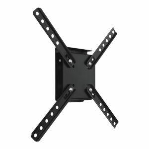 Suporte Inclinável para TV LED, LCD, Plasma, 3D e Smart TV de 10" a 55" Brasforma