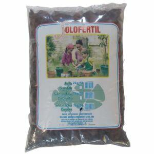 Substrato Orquídea Solo Fértil 1kg