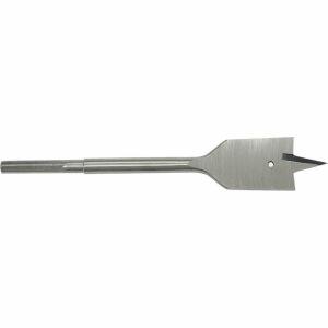 Broca Chata Self Cut Speed para Madeira 6mm Bosch