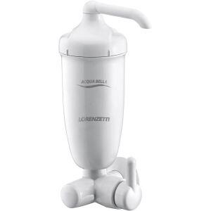 Purificador de Agua Acqua Bella Branco Lorenzetti Purificador de Agua Acqua Bella Branco Lorenzetti