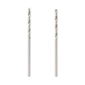 Broca Aço Rápido HSS-G DIN 338 para Metais 1,5x18mm Bosch