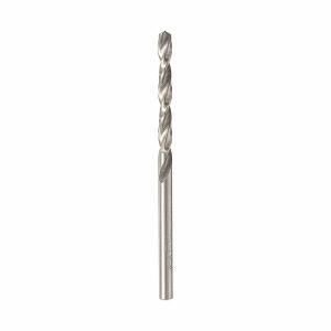 Broca Aço Rápido HSS-G DIN 338 para Metais 4x43mm Bosch
