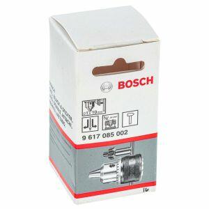 Mandril 3/8" com Chave Bosch