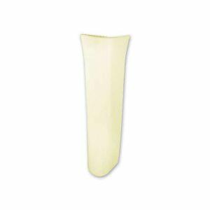 Coluna para Lavatório Deca Izy Creme