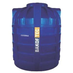 Cisterna Polietileno 1250L Bakof Tec Cisterna Polietileno 1250L Bakof Tec