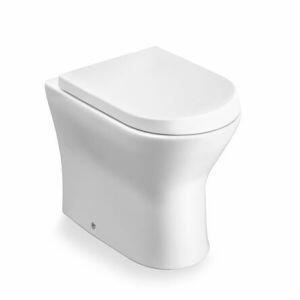 Vaso Sanitário Convencional Nexo Branco Roca