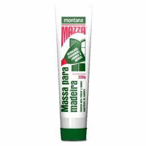 Massa para Madeira 220g Imbuia Montana