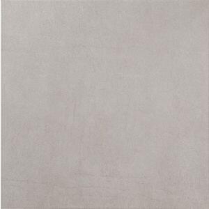 Porcelanato Polido York Retificado Soft Gray Classe A 90x90cm Portinari