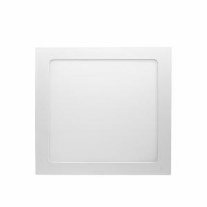 Painel Led de Sobrepor Smart 24W Wi-fi Branco Taschibra