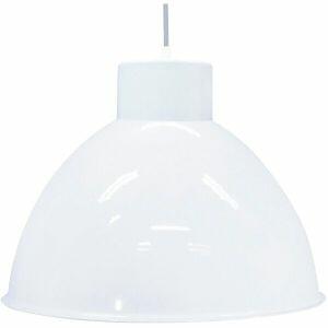 Pendente Taschibra TD 820 1 Lâmpada Branco Pendente Taschibra TD 820 1 Lâmpada Branco