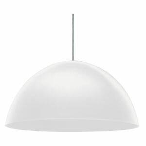 Pendente Taschibra 1 Lâmpada TD 821 E27 Branco