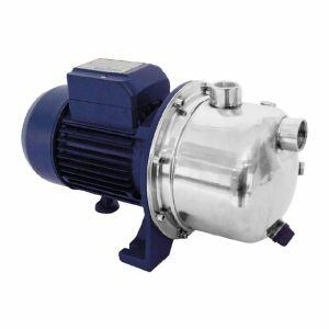 Motobomba Centrifufa Austoaspirante 1/2cv Mbas-50 Bivolt Garthen