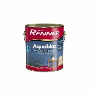 Bloqueador de Umidade Aquabloc 3,6L Renner